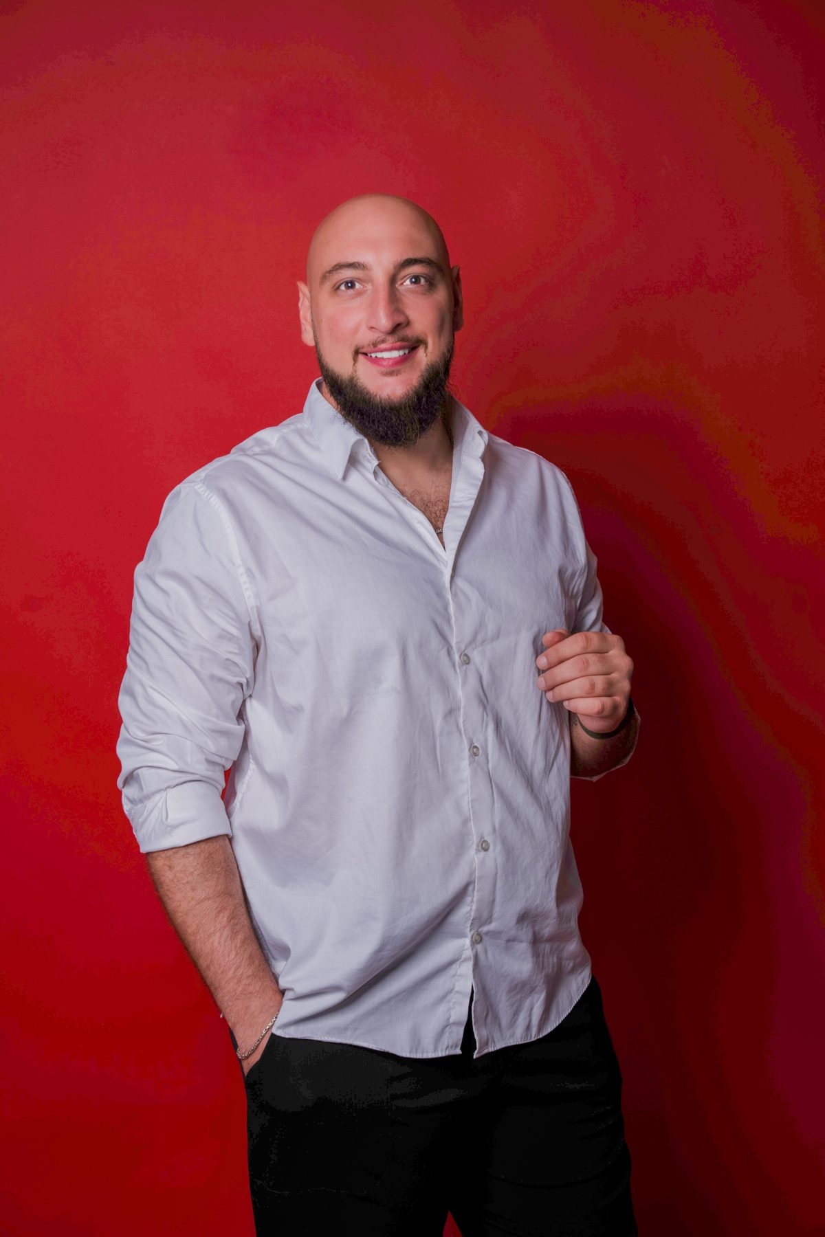 Mohamad Adel Chaban
